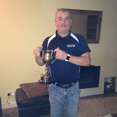 Profile Picture of Mark Irving (@markirvo) on Twitter