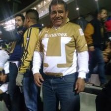 Profile Picture of Gabriel Viveros Mtz (@Ing_Viveros) on Twitter