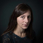 Profile Picture of Kerry James (@kerrywho) on Flickr