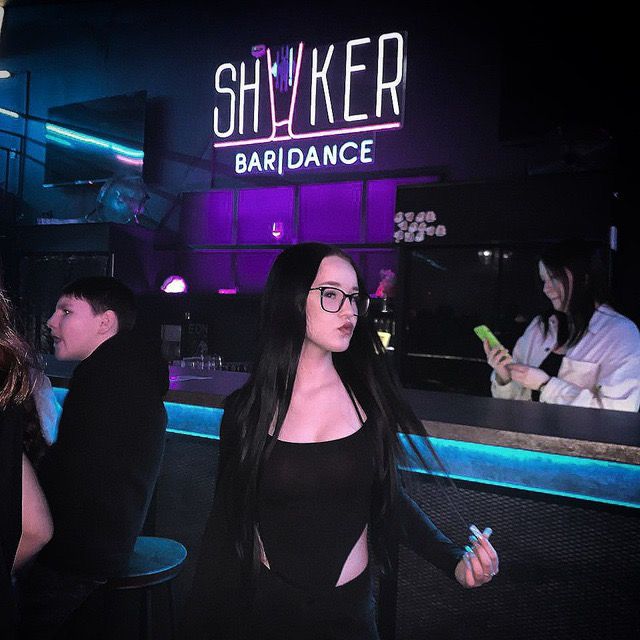 Profile Picture of 🎀  dashenka  🎀 (@dashk282) on Tiktok