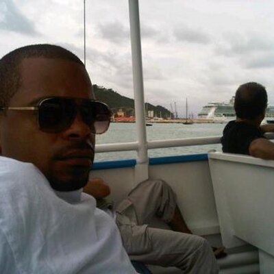 Profile Picture of Tendaji Lathan (@djtendajilathan) on Twitter