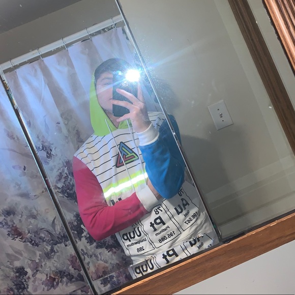 Julian Day - Poshmark Profile Picture of Julian Day (@julian_day) on Poshmark