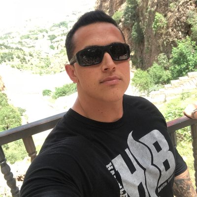 Profile Picture of Nick Cady (@Bighurt413) on Twitter
