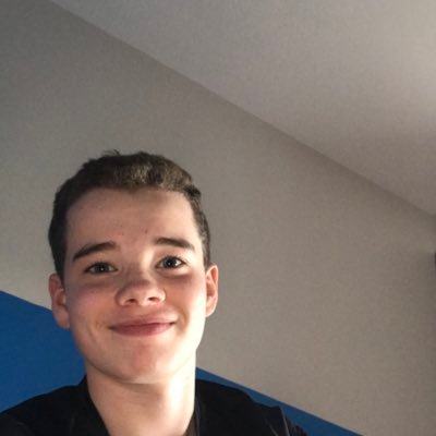 Profile Picture of Sean Conboy (@SeanConboy14) on Twitter