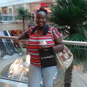 Profile Picture of Sherma Bailey (@CandiTaste) on Twitter
