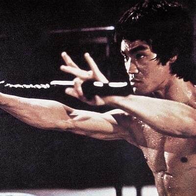 Profile Picture of Pengcheng Li (@Pengcheng_Bruce) on Twitter