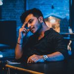 Profile Picture of sʏᴇᴅ ᴍᴏʜᴀᴍᴍᴇᴅ ᴍᴀᴅᴀɴɪ ☯️ (@mohd_madanii) on Instagram