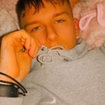 Profile Picture of James Thornton (@__james__thornton__) on Instagram