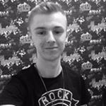 Profile Picture of David Lysiak (@david_lysiak) on Instagram