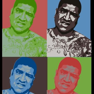 Profile Picture of Mike Toribio (@toribio_mike) on Twitter