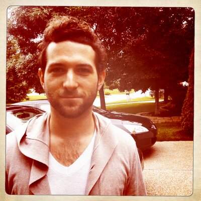 Profile Picture of Andrew Kessler (@kesslerrrr) on Twitter