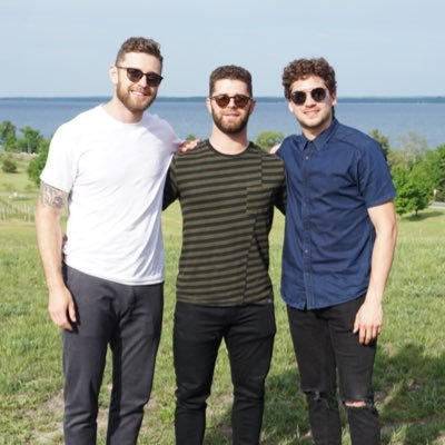 Profile Picture of Vinnie Hinostroza (@Hinostroza12) on Twitter