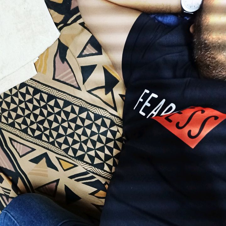 Profile Picture of joshualavan (@laavanjoshi) on Tiktok