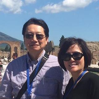 Profile Picture of Al Liu (@Al-Liu) on Facebook