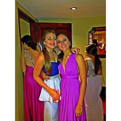 Profile Picture of Andreína Corral B (@AndreCorralB) on Twitter