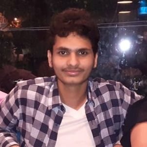Profile Picture of Mihir Vedpathak Ψ (@VedpathakMihir) on Twitter