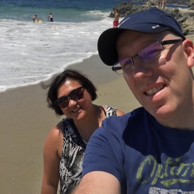 Profile Picture of Mark McMillian (@Baloubt) on Twitter