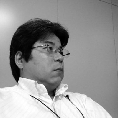 Profile Picture of 野副 勝己 (@katsumi_nozoe) on Twitter