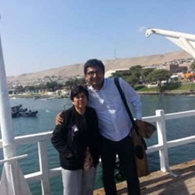 Profile Picture of Nestor Rivas Tapia (@nestorrivas18) on Twitter
