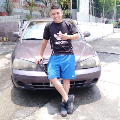 Profile Picture of Joseph Solares (@josephSolares) on Twitter