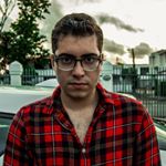 Profile Picture of Alex Borges (@xanderborges) on Instagram