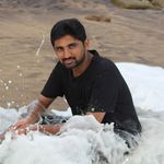 Profile Picture of Kirupaharan (@kirupaharan.m) on Instagram