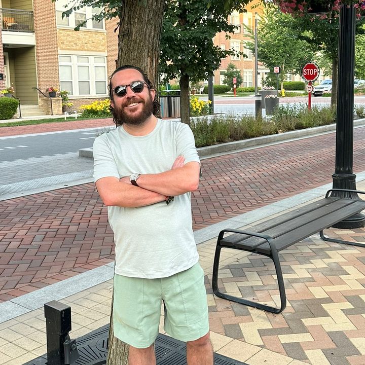 Profile Picture of Jason Marler (@jasonmarler) on Tiktok