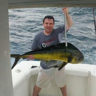 Profile Picture of Daniel Fitzgibbon (@12fitzy) on Twitter