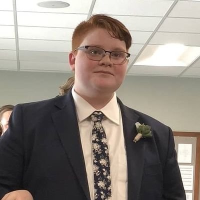 Profile Picture of Brent Sutherland (@Brent_2019) on Twitter