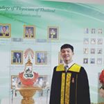 Profile Picture of praschyapong (@jamesprasch) on Instagram