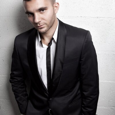 Profile Picture of Marvin Martin (@Marvin__Martin) on Twitter