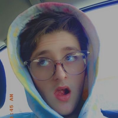 Profile Picture of Andrew Bushnell (@AndrewBushnel15) on Twitter