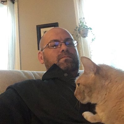 Profile Picture of Joshua Fairfield (@VonPersetheus) on Twitter