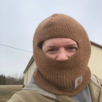 Profile Picture of Bill Scherf (@GFrehcs) on Twitter