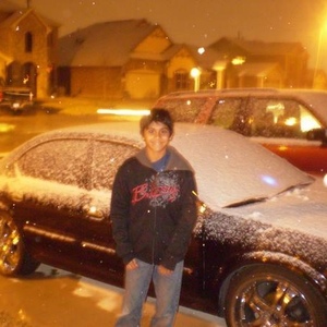 Profile Picture of Alex Righetti (@236598584) on Myspace