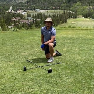 Profile Picture of Ben Hosch (@hosch.o) on Instagram