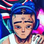 Profile Picture of Marcus Kyle Peterson (@mkp_issa_rap_god) on Instagram