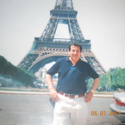 Profile Picture of Luis Zegarra Aguilar (@LuisZegarra9) on Twitter