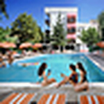 Profile Picture of Italy Hotel Tre Rose Riccione-rimini Irish Italian Owners Fly Low Cost To Rimini Forli Ancona Bologna Two Heated Pools Situated Close To Clean Safe Sandy Beach In Riccione A Beautiful Town With Much To Offer All Members Of The Family At Reasonable Prices  Special 2010 Season Free Minibus Transport For Minimum Three Persons For A Five Stay In Month Of May And From Six September Onwards. To And From Riccione And Rimini Wellness Spas Four And Two Kms Resp. Airports Of Rimini Forli Ancona Bologna Riccione And (@italy hotel tre rose) on Flickr