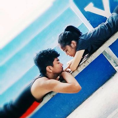 Profile Picture of Eugene Vincent (@eugenevincent06) on Twitter