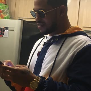 Profile Picture of Ray Small (@smally_mcfly) on Instagram