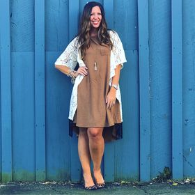 Profile Picture of Tiffany Steele (@tiffanywsteele) on Pinterest