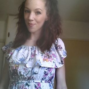Profile Picture of Amber Wilkinson (@MissAmberEmily) on Twitter