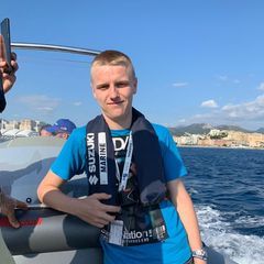 Profile Picture of Michael Prino (@michaelprino) on Tiktok