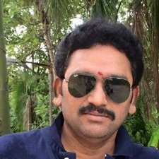 Profile Picture of Vijay Kumar Bodanapu (@BodanapuKumar) on Twitter