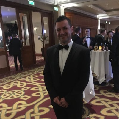 Profile Picture of Paul Nightingale (@pjnightingale) on Twitter