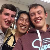 Profile Picture of James Mcmordie (@james-mcmordie-1) on Quora