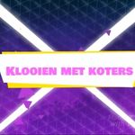 Profile Picture of Klooien met Koters (@klooien_met_koters) on Instagram