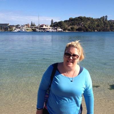 Profile Picture of Angela Monteith (@ang4monty) on Twitter