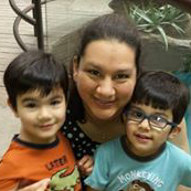 Profile Picture of Nancy Vassallo (@nkvassallo1) on Twitter